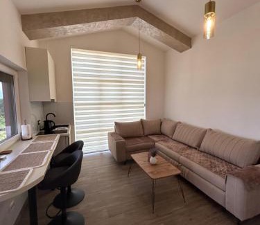 Medjugorje Apartment | Mirabilis Apartments