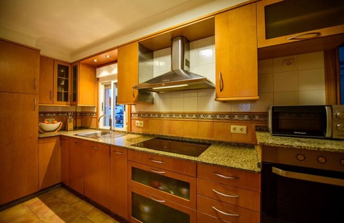 Vigo Apartment | Miracíes Vigo