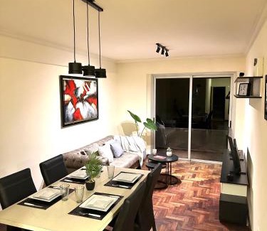 Province of Tucuman Apartment | MIRACIELOS con PILETA exc ubicación