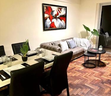 Province of Tucuman Apartment | MIRACIELOS con PILETA exc ubicación