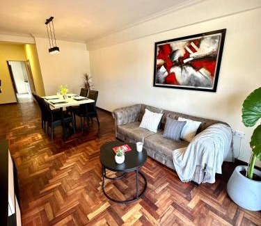 Province of Tucuman Apartment | MIRACIELOS con PILETA exc ubicación