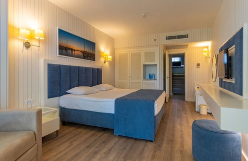 Goynuk Resort | Mirada Del Mar Hotel - All Inclusive