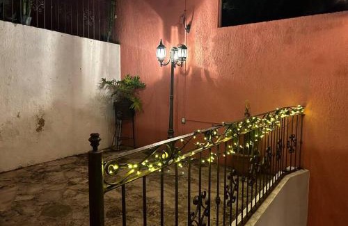 De La Merced House | Mirador la merced