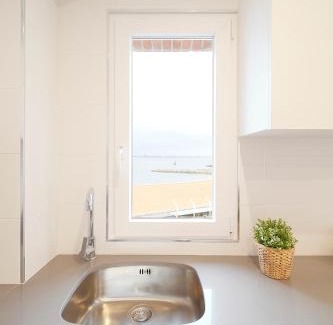 Gijon City Centre Apartment | Mirador a Poniente