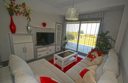 El Rompido Apartment | Mirador Altos del Rompido