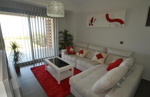 El Rompido Apartment | Mirador Altos del Rompido
