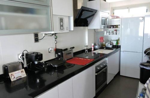 El Rompido Apartment | Mirador Altos del Rompido