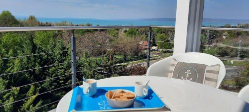 Balatonakarattya Villa | Mirador Balaton design Villa