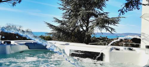 Balatonakarattya Villa | Mirador Balaton design Villa