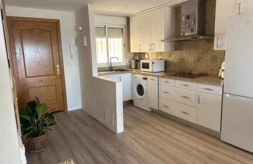 La Capellania Apartment | Mirador de Carvajal I