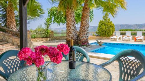 Priego de Cordoba Villa | Mirador de Casablanca Priego de Cordoba by Ruralidays