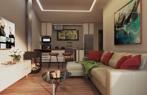Bueu Apartment | Mirador de Cela