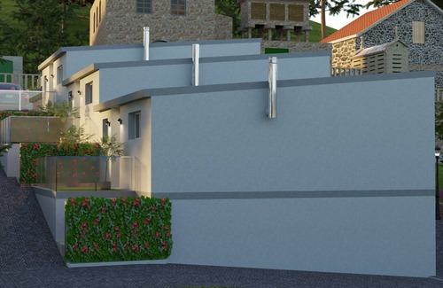 Bueu Apartment | Mirador de Cela