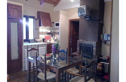 Beiro House | Mirador de la Parra House