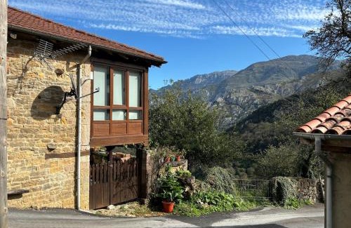 Proaza House | Mirador de Proacina - Senda del Oso