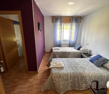 O Pino House | Mirador De Rouris