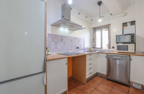 Triana Apartment | Mirador De Triana - Two Bedroom Apartment, Sleeps 4