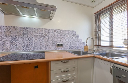 Triana Apartment | Mirador De Triana - Two Bedroom Apartment, Sleeps 4