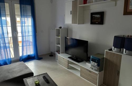 Turre Apartment | Mirador de Turre