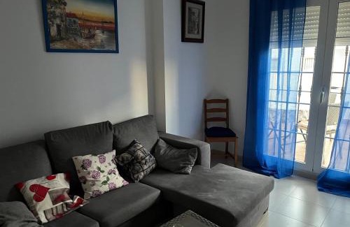 Turre Apartment | Mirador de Turre