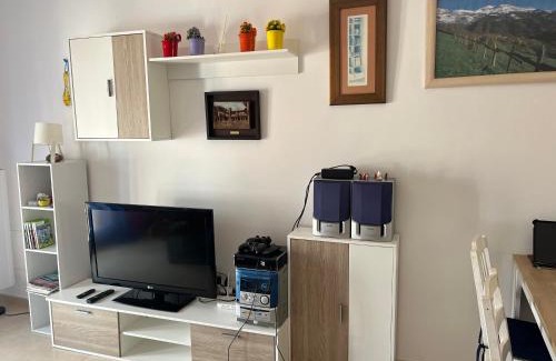 Turre Apartment | Mirador de Turre
