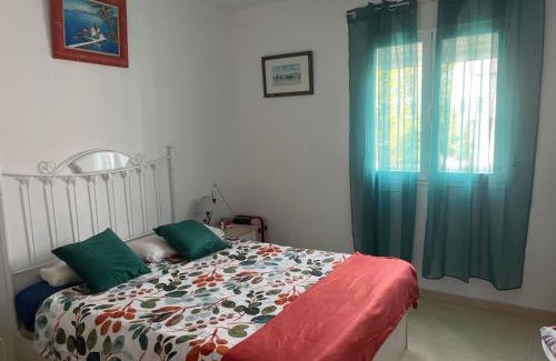 Turre Apartment | Mirador de Turre