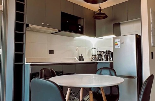 Nunoa Apartment | Mirador de Zañartu 903nn