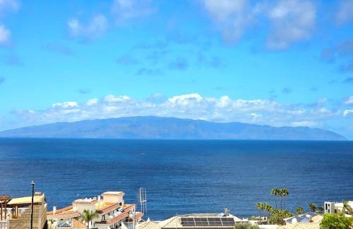 Santiago del Teide Villa | Mirador del Atlantico en La Arena