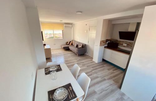 El Rompido Apartment | Mirador del Atlántico