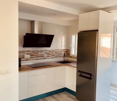 El Rompido Apartment | Mirador del Atlántico
