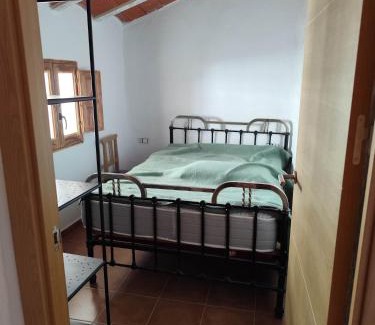 Quesada Ski Chalet | Mirador del Carpintero