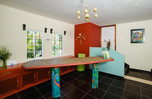 Axtla de Terrazas Hotel | Mirador del Castillo