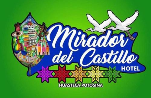 Axtla de Terrazas Hotel | Mirador del Castillo