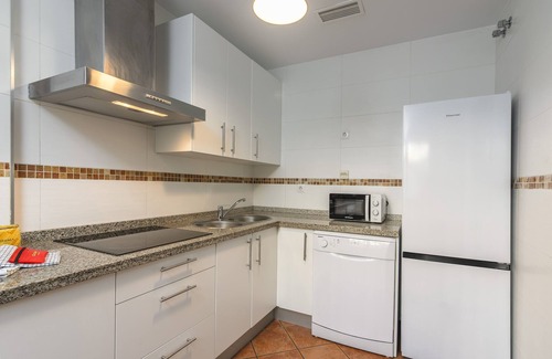 Ayamonte Ski Chalet | Mirador del Guadiana - Ayamonte AMHG27P27
