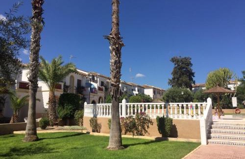 San Miguel de Salinas Apartment | Mirador del Mediterraneo