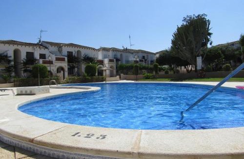 San Miguel de Salinas Apartment | Mirador del Mediterraneo