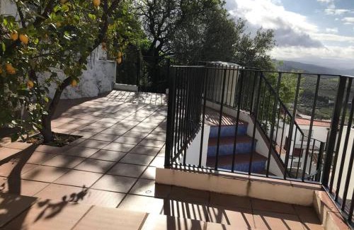 Olvera House | Mirador del Olivar