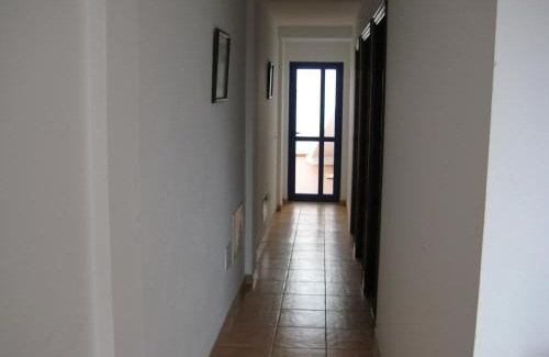 Orzola Apartment | Mirador del Roque