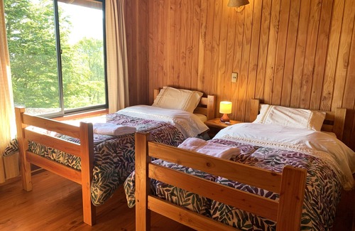 Pucon Cabin | Mirador Los Volcanes Lodge & Boutique