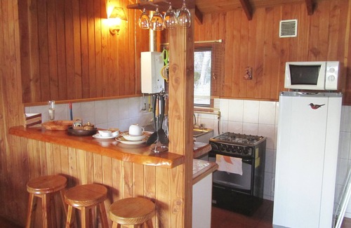 Pucon Cabin | Mirador Los Volcanes Lodge & Boutique