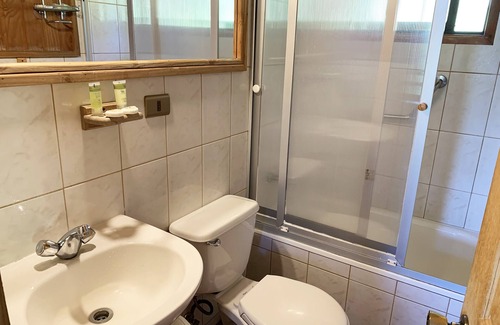 Pucon Cabin | Mirador Los Volcanes Lodge & Boutique