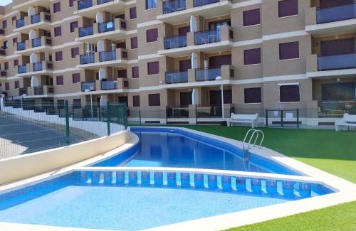 Peniscola Apartment | Mirador Orangecosta