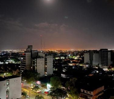 Province of Tucuman Apartment | MIRADOR PANORAMICO-DEPTO TUCUMAN