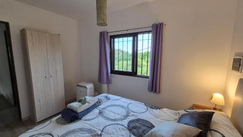 Alta Gracia Ski Chalet | Mirador serrano La Quintana