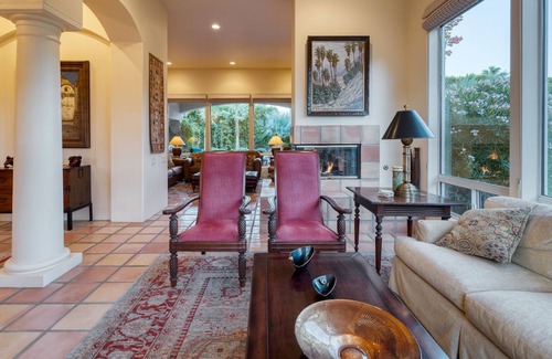 Sunrise Vista Chino House | Mirador Spanish Estate by AvantStay | Pool, Casita
