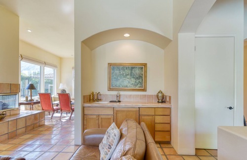 Sunrise Vista Chino House | Mirador Spanish Estate by AvantStay | Pool, Casita