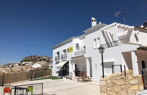 Alcala la Real House | Mirador Tierra de Frontera