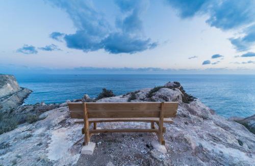 Almeria House | Mirador Torre de la Garrofa