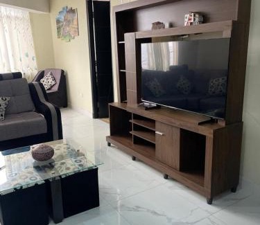 San Blas House | Mirador Vip Apartment