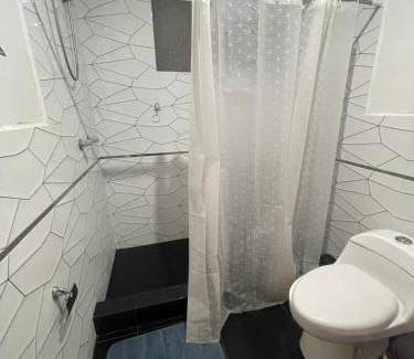 San Blas House | Mirador Vip Apartment